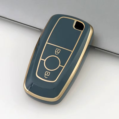 Case for Ford Key (2 Buttons) - Kapzy