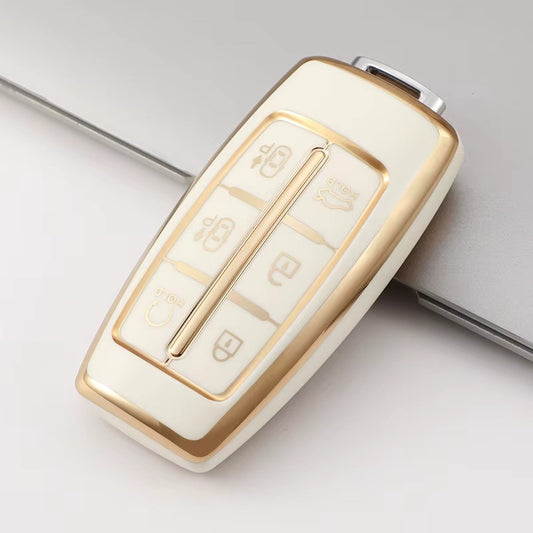 Case for Genesis (6 Buttons) A Model - Kapzy