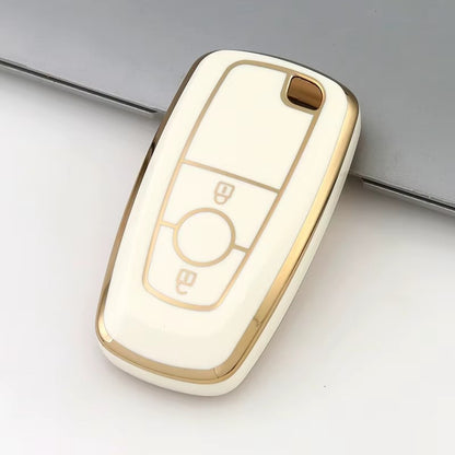 Case for Ford Key (2 Buttons) - Kapzy