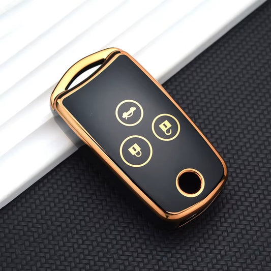 Case for Acura and Honda (3 Buttons) - Kapzy
