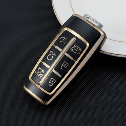Case for Genesis (6 Buttons) B Model - Kapzy