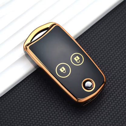 Case for Acura and Honda (2 Buttons) - Kapzy
