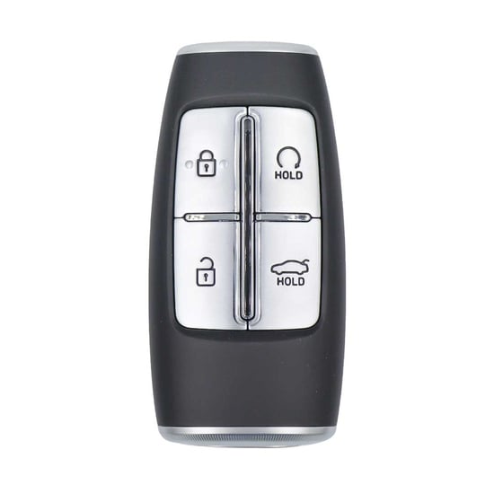 Case for Genesis (4 Buttons) - Kapzy